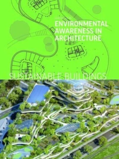 Sustainable Buildings Av Dorian Lucas