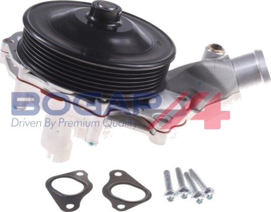Vannpumpe BOGAP E4234107