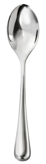 Robert Welch Radford Air dessertskje blank Rustfritt stål