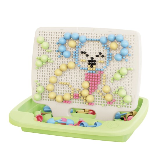 Quercetti FantaColor Play Eco+ 130 pcs
