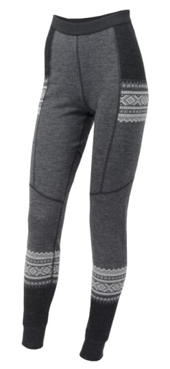 Aclima DesignWool Marius Longs Woman XL, Norefjell