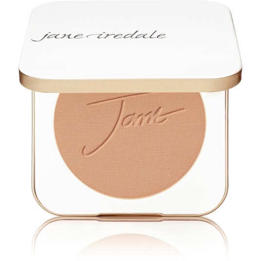 Jane Iredale Purepressed Base Foundation Refill Teakwood