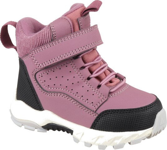 Pax Kid´s Nuuk Mid Waterproof Purple, 32