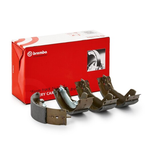 Bremsesko sett BREMBO S 68 518