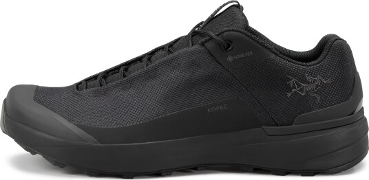 Arc"teryx Women"s Kopec Gore-Tex Black / Black 38 2/3 Arc"teryx Women"s Kopec Gore-Tex Black / Black 38 2/3