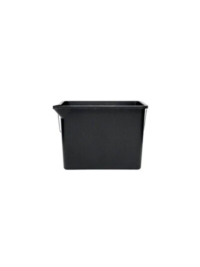Home>It Square Paint Roller Bucket With Spout 8 Liters Black Home>It Square Paint Roller Bucket With Spout 8 Liters Black