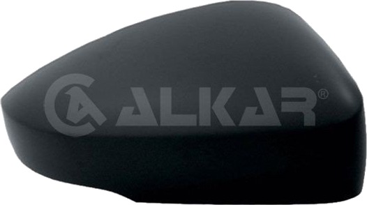 Tildekning, sidespeil ALKAR 6344123 Tildekning, sidespeil ALKAR 6344123