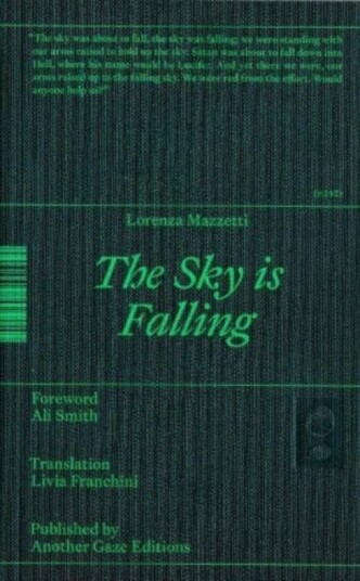 The Sky is Falling The Sky is Falling