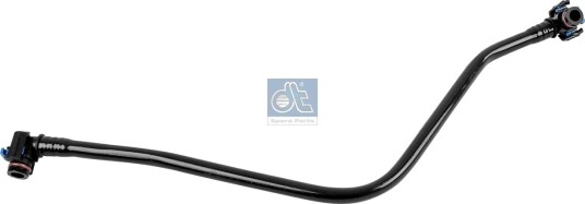 DT Spare Parts 3.82292 Radiatorslange