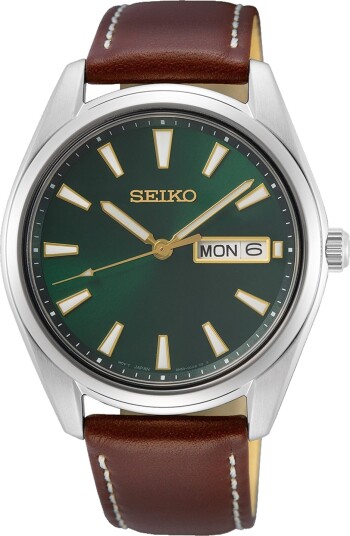 Seiko SUR449P1 Klokke Seiko SUR449P1 Klokke