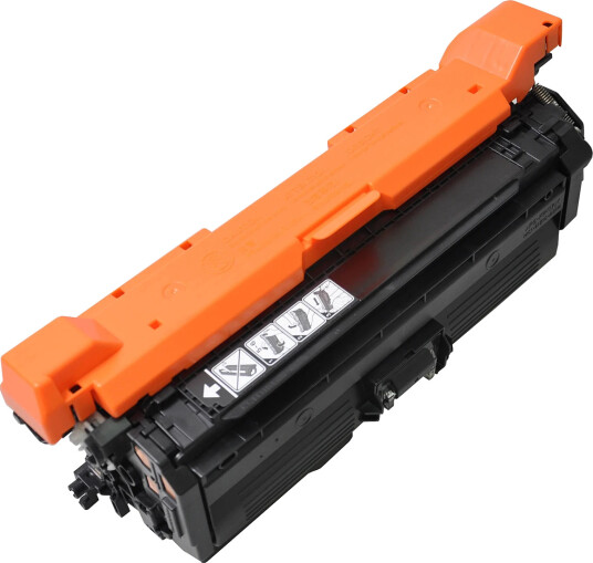 TB Toner 654X Sort (20.500 sider) erstatter HP CF330X TB Premium toner