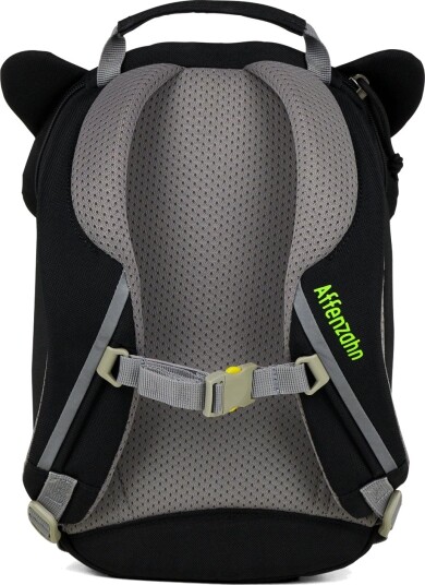 Affenzahn Small Friend Panther   Black   4 L