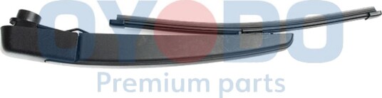 Viskerarmsett vindusspyling Oyodo 95B9107 OYO