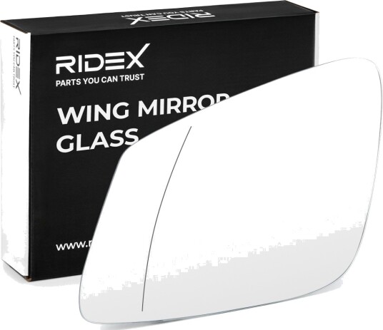 Speilglass, ytterspeil RIDEX 1914M0051