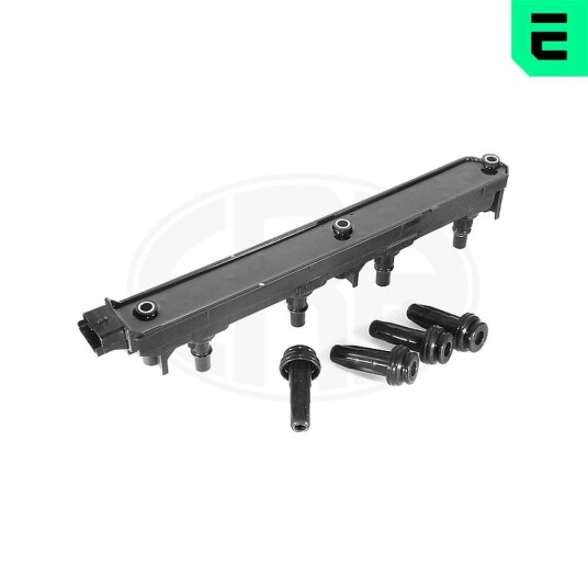 Tennspole coil ERA 880119A