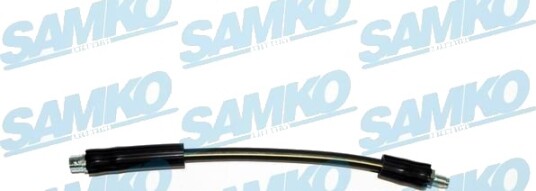 SAMKO 6T46905 Bremseslange