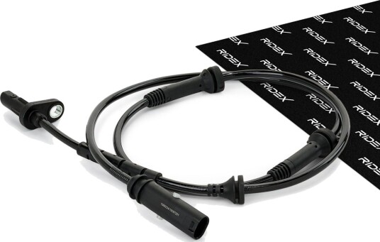RIDEX 412W1555 Sensor ABS RIDEX 412W1555 Sensor ABS