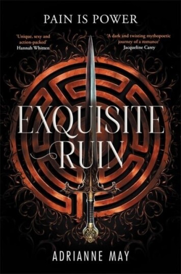 Exquisite Ruin Exquisite Ruin