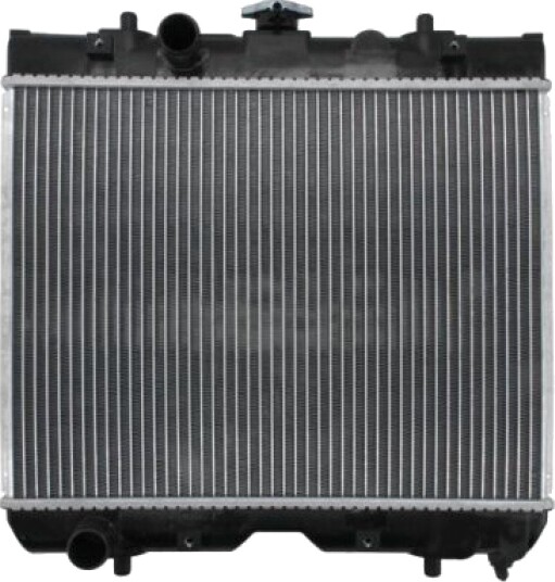 Radiator THERMOTEC D7AG730TT