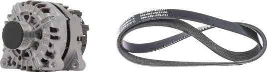 RIDEX 4G3088 Dynamo RIDEX 4G3088 Dynamo