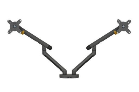BAKKER & EIKHUIZEN Be Flexible Dual 88.9 Cm