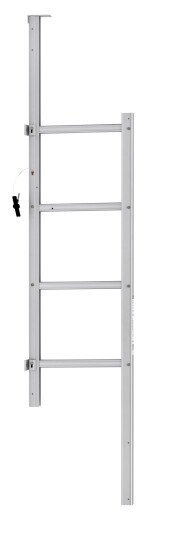 Wibe Stige Villa 320 L=1,5m El Wurs V320-1,5 Wibe Stige Villa 320 L=1,5m El Wurs V320-1,5