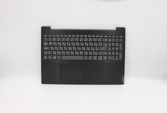 Lenovo Upper Case ASM_BU L 81LG GT_BK MEDION