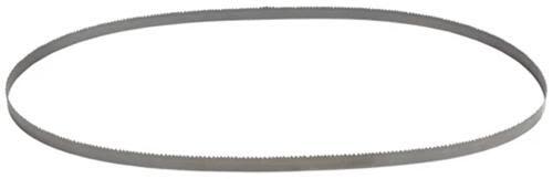 Milwaukee 48390711 Båndsagblad 687,57 mm, 1214 T, 3-pakning