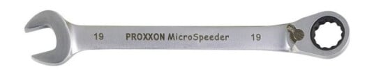 Proxxon Industrial 23131 Microspeeder Kombinationsnøgle 9 Mm Proxxon Industrial 23131 Microspeeder Kombinationsnøgle 9 Mm