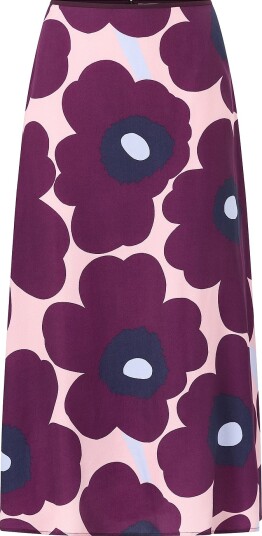 Marimekko   Edetä Unikko   Lilla