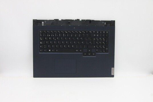 Lenovo Upper Case ASM_SPA Lenovo Upper Case ASM_SPA
