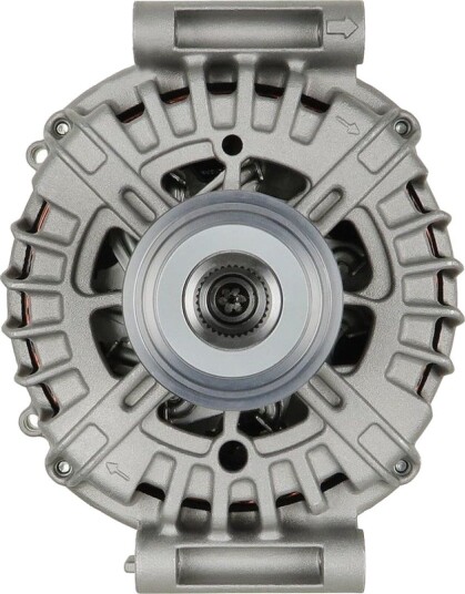 AS PL A3721S Dynamo