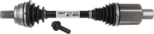Skf Drivaksel SKF VKJC 7740