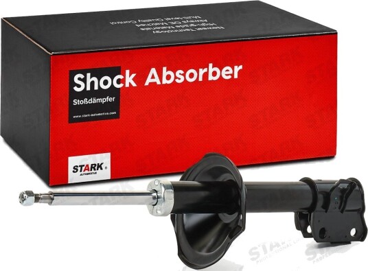 STARK SKSA 0131106 Støtdemper STARK SKSA 0131106 Støtdemper