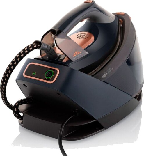 ETA Steamio Dampstasjon 1,5 liter (2200W)