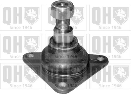 QUINTON HAZELL QSJ979S Bærekule
