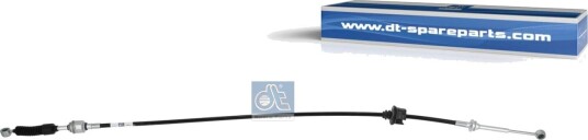 Kabel, girmekanisme DT Spare Parts 6.47183