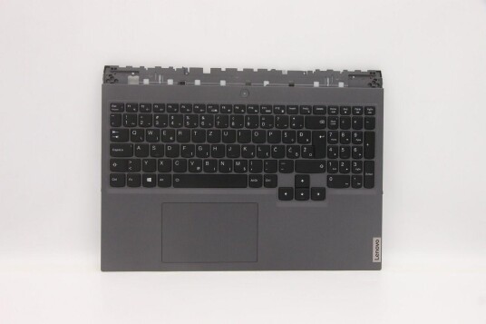 Lenovo Upper Case ASM_SLV L82JS