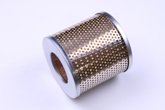 BMW Originaldeler Oljefilter Original 11429063138