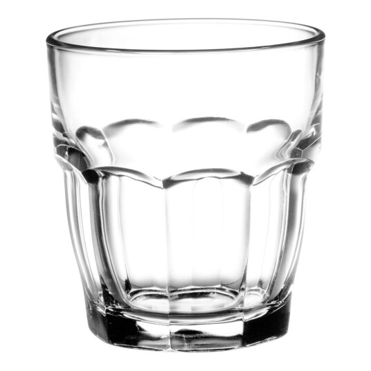 Bormioli Rocco DOF-glass Rock Bar 39 cl