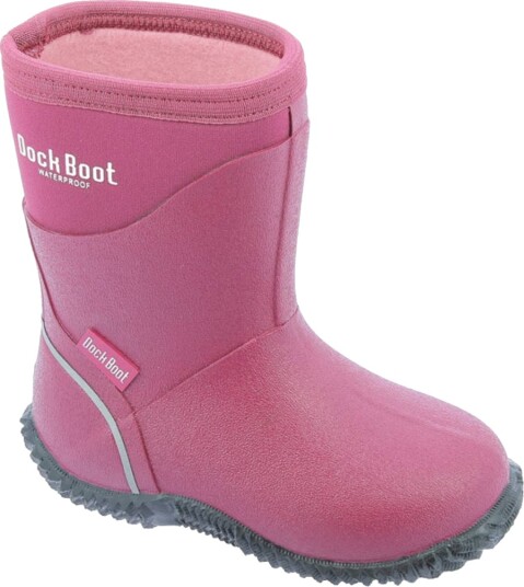 Rosa Dock Boot Emilie Støvel (25)