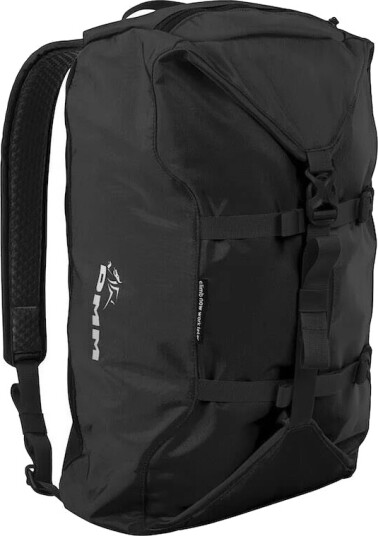 DMM Classic Rope Bag black DMM Classic Rope Bag black