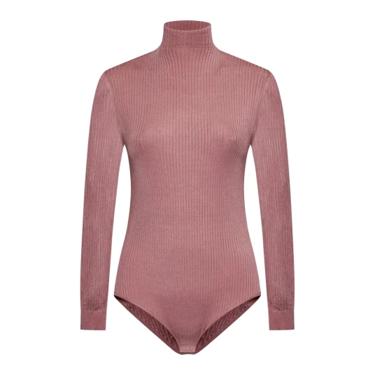 Fendi Dame Topper Rosa L Fendi Dame Topper Rosa L