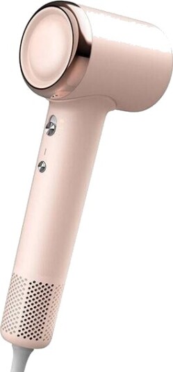 Deerma Hrfner Hair Dryer DEM-CF50W pink 1400 W Deerma Hrfner Hair Dryer DEM-CF50W pink 1400 W
