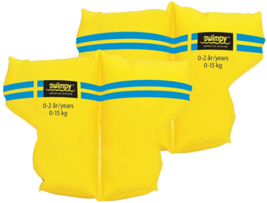 Swimpy Armringer 0-2 år Swimpy Armringer 0-2 år