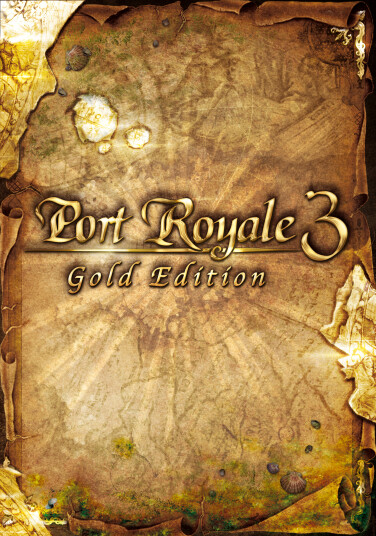 Port Royale 3 Gold (PC)