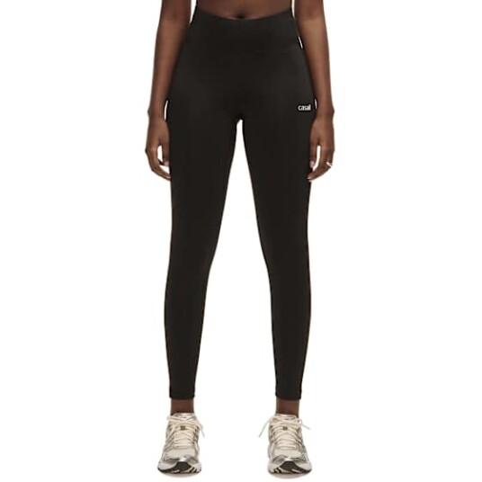 Casall Essential Tights - Black - M
