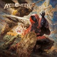 Helloween  Helloween 2CD