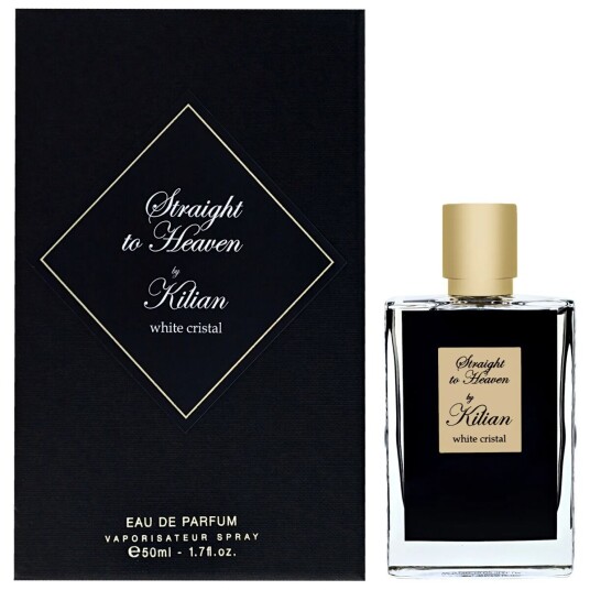 Kilian Straight To Heaven Eau de Parfum 50 ml Unisex Parfyme Kilian Straight To Heaven Eau de Parfum 50 ml Unisex Parfyme