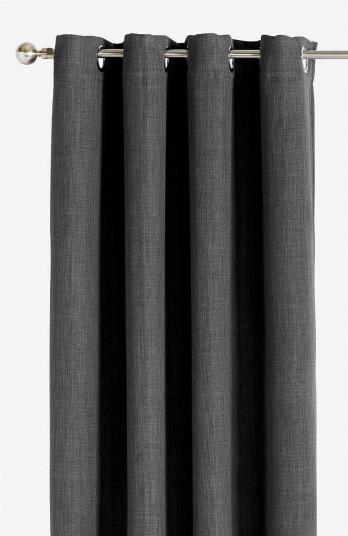 Cellbes Lystett gardin Ellen 2-pack 140 x 280 cm